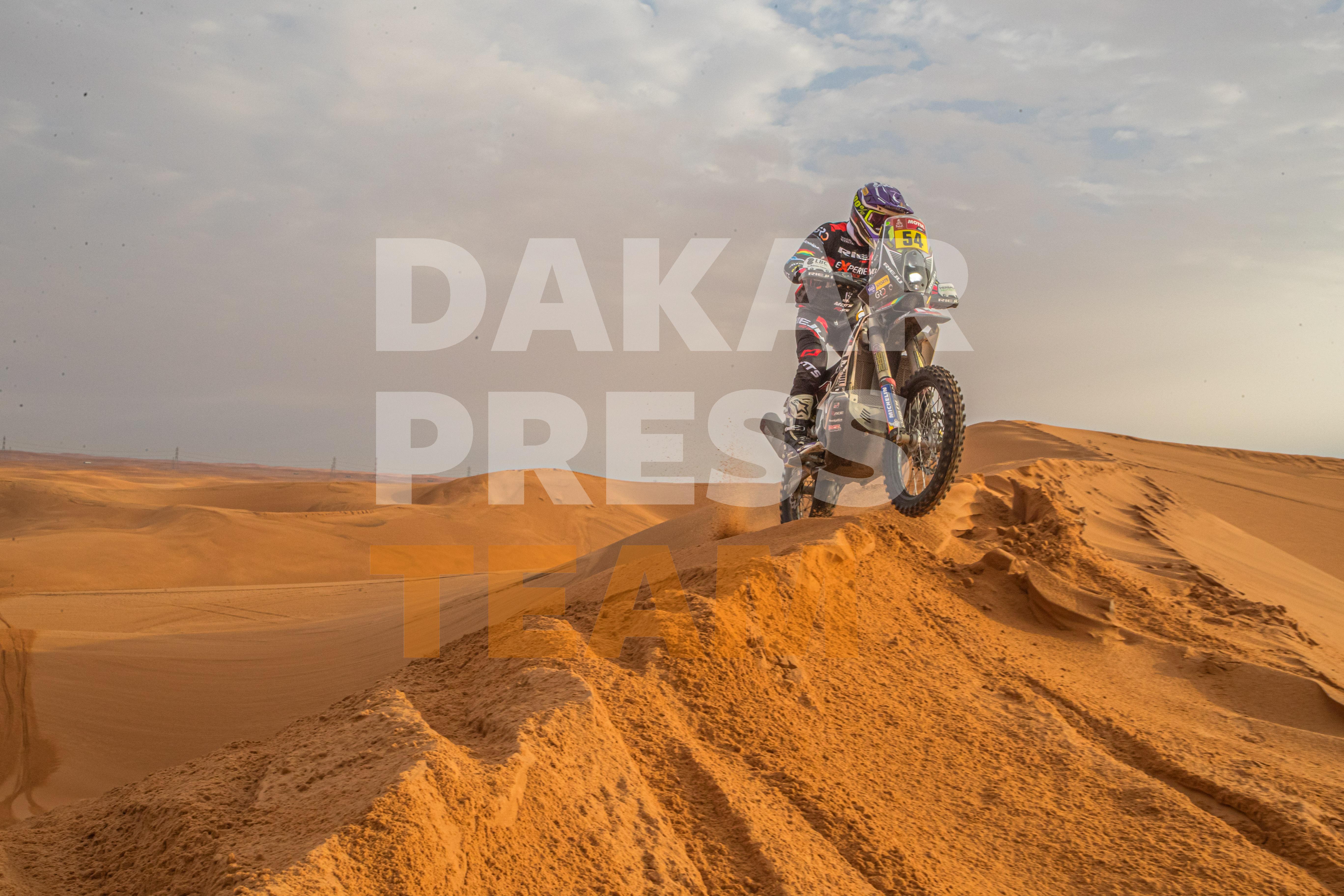 Dakar Press Team AUSTRALIA - Owner Dakar Press Team AUSTRALIA - Own